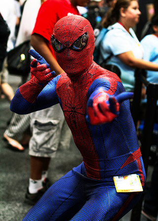 Illustration for article titled All The Best 2014 Comic-Con Cosplay We Haven't Shown You (Yet)
